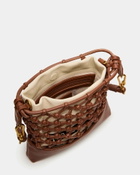Steve Madden Barda Bag in Tan