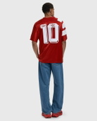 Chile Home Jersey 1994