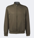 Canali Reversible jacket