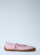 CAMPER Peu Path+ Ballerinas