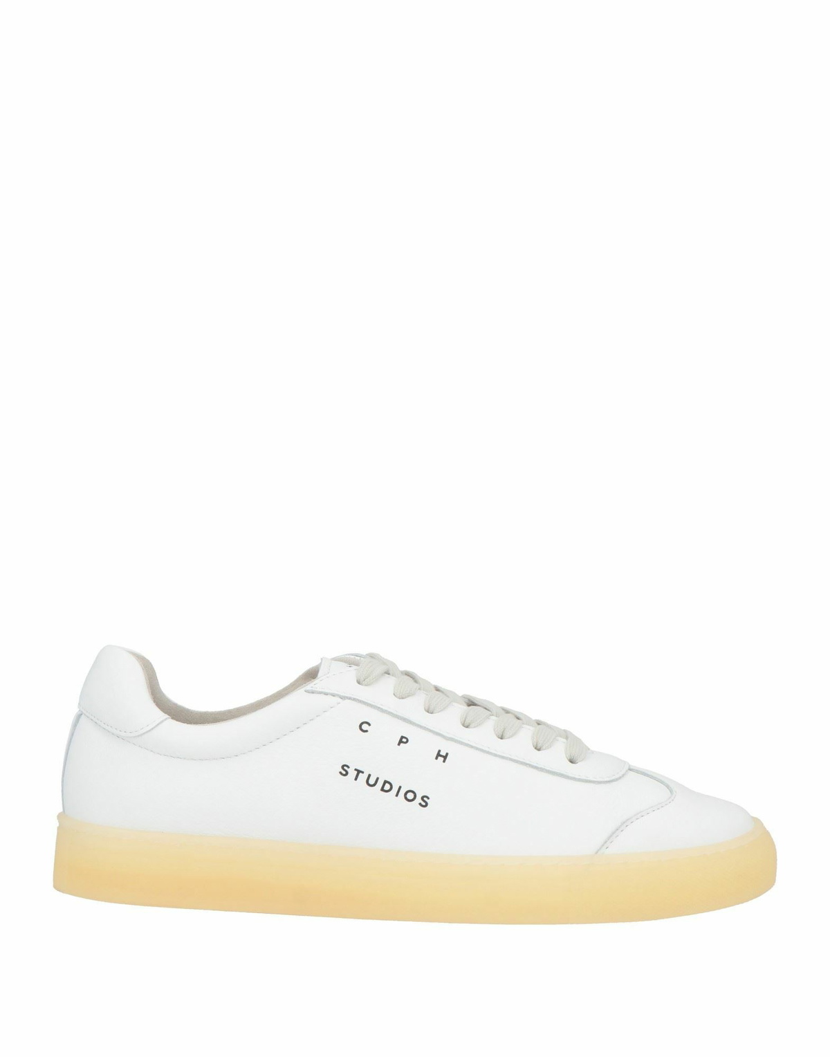 Copenhagen Studios Cph433 Womens Sneakers in White