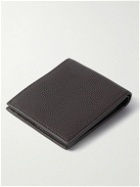 TOM FORD - Full-Grain Leather Billfold Wallet