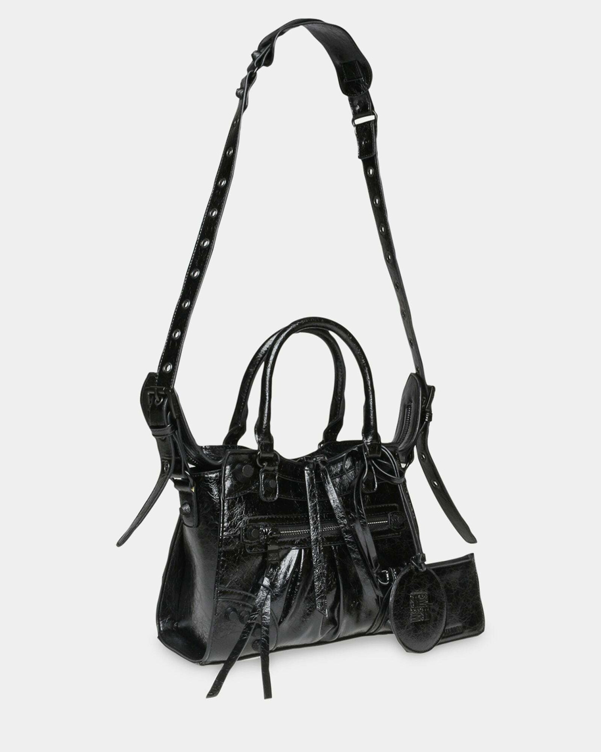 Steve Madden Bcelia Bag in Black