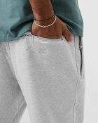 Adidas Adidas X Pharrell Williams Basics Sweatpants Grey - Mens - Sweatpants