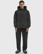 Daily Paper Senses hoodie Black Mens Hoody