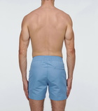 Frescobol Carioca - Classic swim shorts