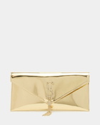 Steve Madden Bmorgana Bag in Gold