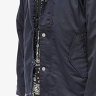 Nonnative Men's Cordura® Gore-Tex Infinium® Coach Jacket in Navy