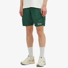 Palmes Men's Olde Shorts in Green