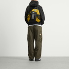 Adidas Men's x Brain Dead Sling Bag in Eqt Yellow 