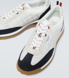 Thom Browne Tech Runner low-top sneakers