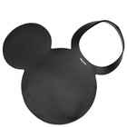 Coperni Women's x Disney Mickey Tote Bag in Black 