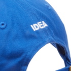 IDEA Men's Flight Risk Cap in Royal Blue 