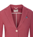 Circolo 1901 Single Breasted Button Jacket