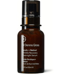 Dr. Dennis Gross Skincare - Ferulic Retinol Wrinkle Recovery Overnight Serum, 30ml - Colorless