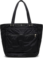 master-piece Black Progress 2WAY Tote
