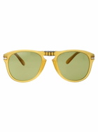 Persol Steve Mcqueen Sunglasses