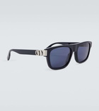 Dior Eyewear CD Icon S3I square sunglasses