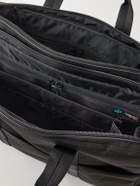 Porter-Yoshida and Co - Hybrid 2Way Canvas Briefcase - Black