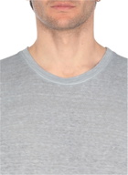 120% Lino Linen T-shirt