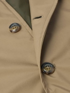 Valstar - Packable Valstarino Shell Jacket - Brown