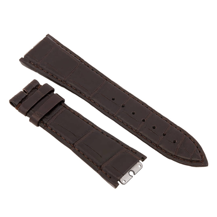 Photo: Piaget Alligator Leather Watch Band MX007QLQ