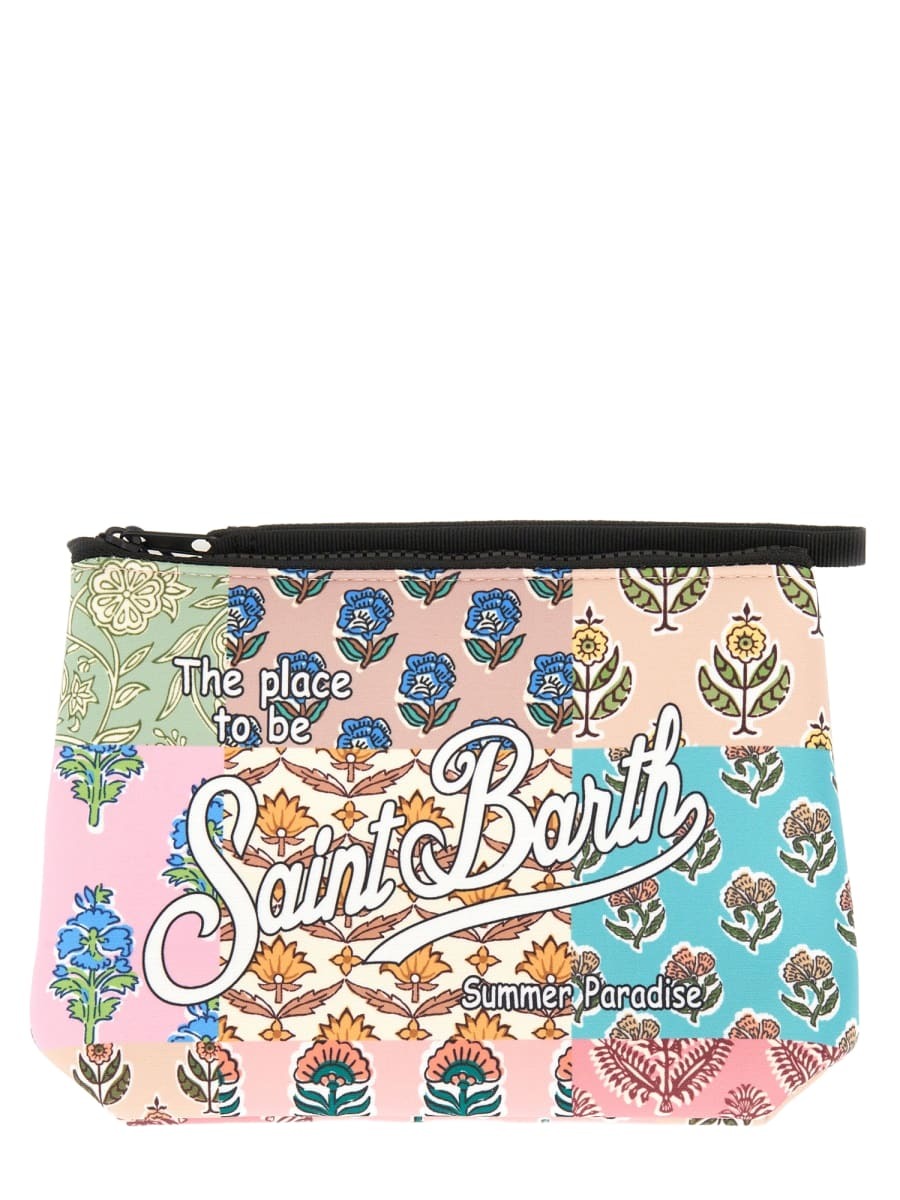 MC2 Saint Barth Clutch Bag aline