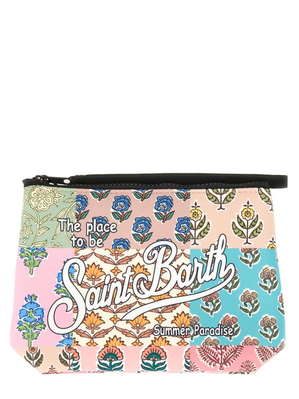 Photo: MC2 Saint Barth Clutch Bag aline