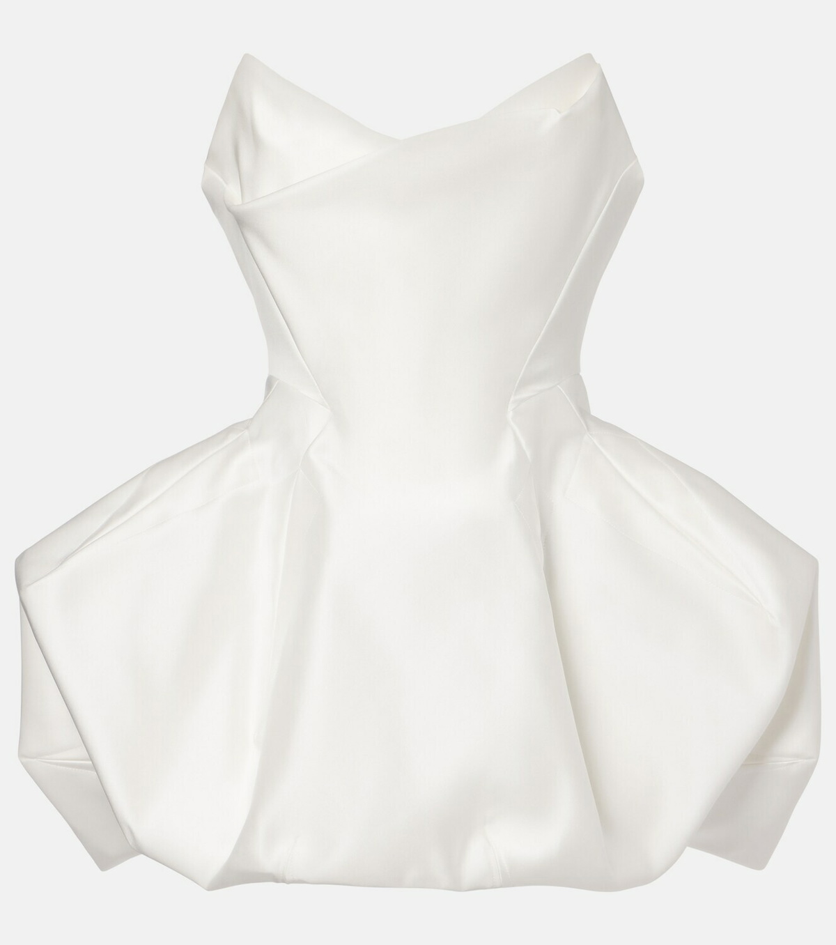 Vivienne Westwood Bridal Joy bustier dress