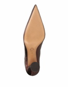 Dries Van Noten Womens Pumps Bronze