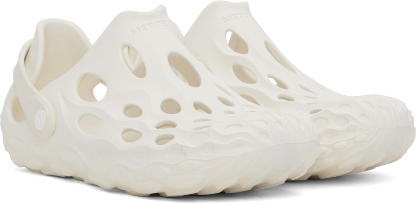 Merrell 1TRL White Hydro Moc Sandals