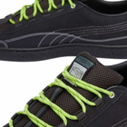 Puma Suede Hp Aries Arise in Puma Black/Flat Dark Grey