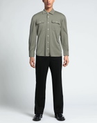 Brunello Cucinelli Mens Shirt in Sage green