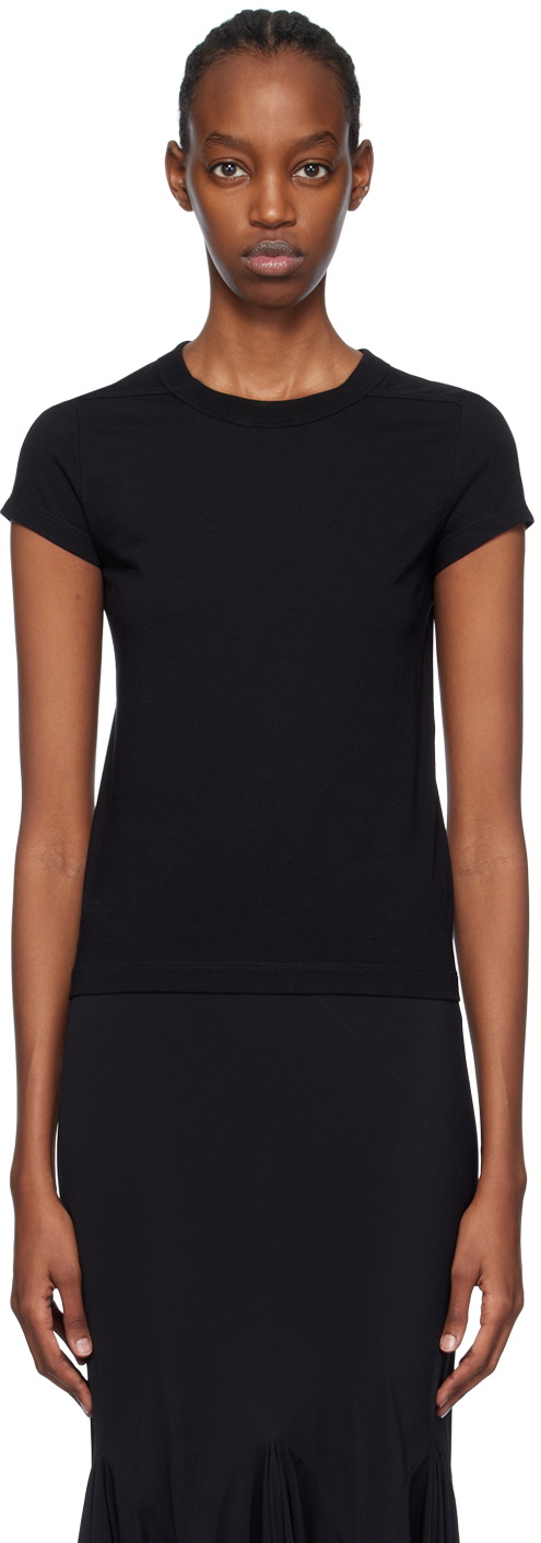 Rick Owens Black Level T-Shirt Rick Owens