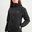 Arc'teryx Women's Atom Hoody W in Black
