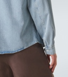 Frame Denim shirt