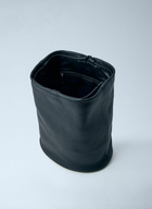 The Row Joe Leather Backpack