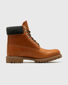 Timberland 6 Inch Premium Brown - Mens - Boots