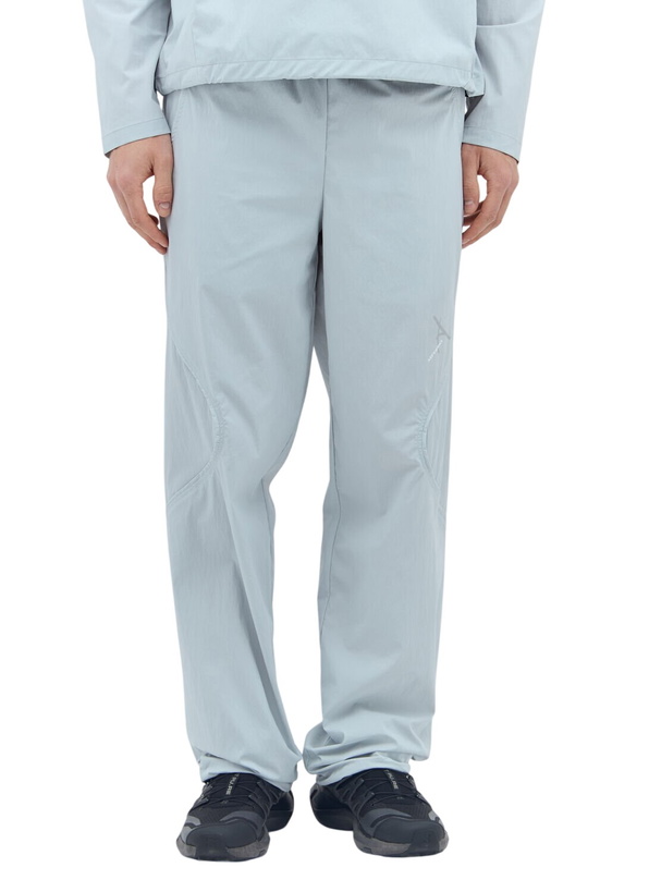 Photo: AFFXWRKS Transit Track Pants