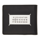 Maison Margiela Black Glam Slam Wallet