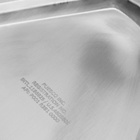 Puebco Iron Triangle Tray