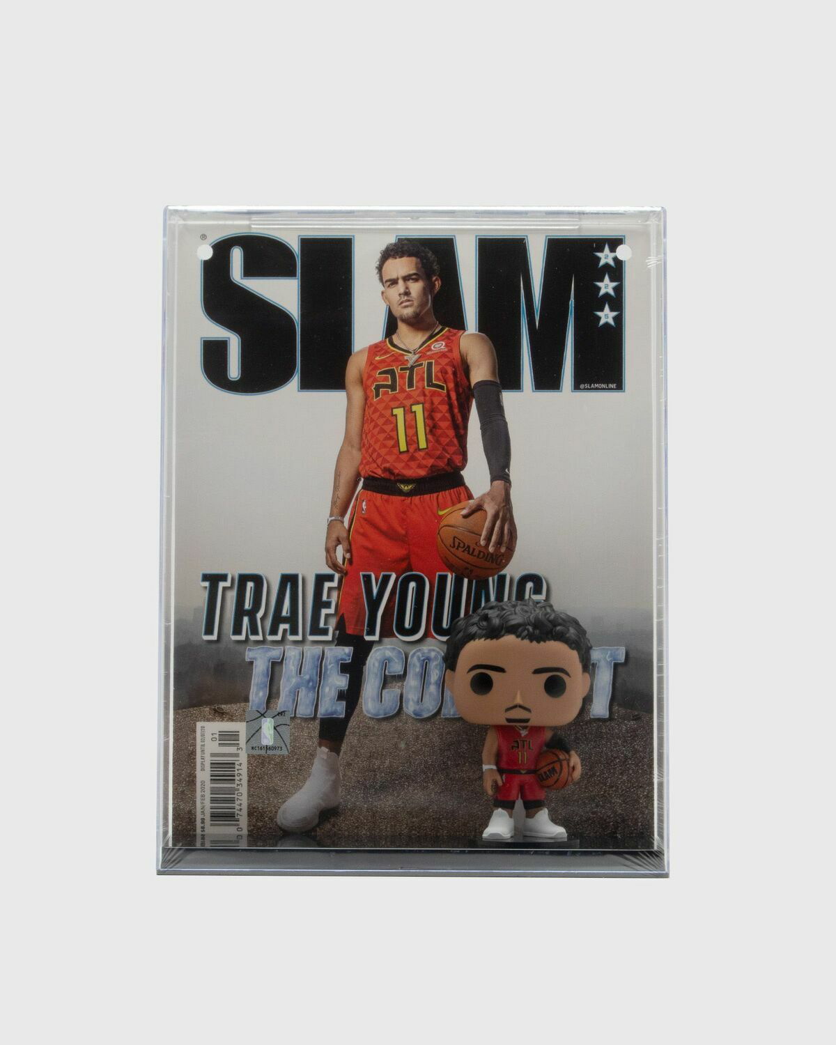 スポーツ funko pop NBA slam Amazon.com: Funko Pop! NBA Cover: SLAM - Shaquille O'Neal