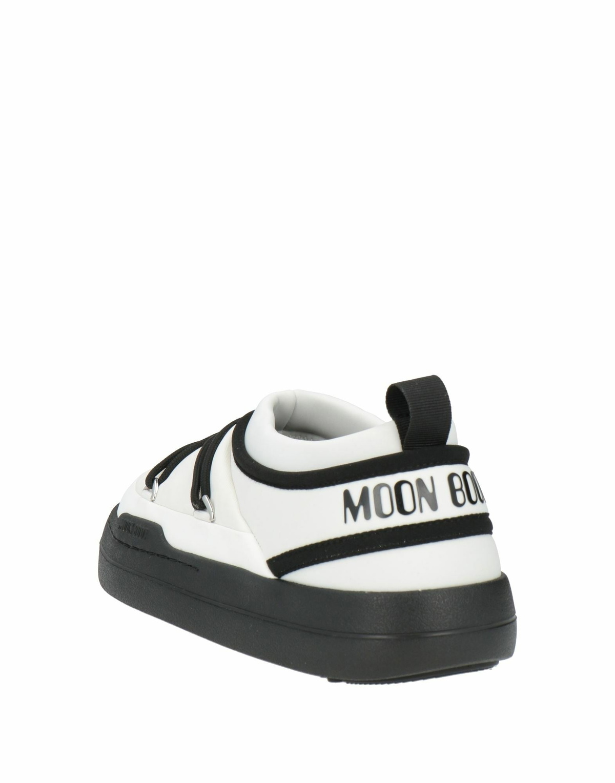 Moon Boot Womens Ankle boots in White