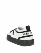 Moon Boot Womens Ankle boots in White