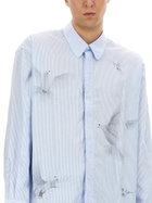 3.Paradis freedom Shirt