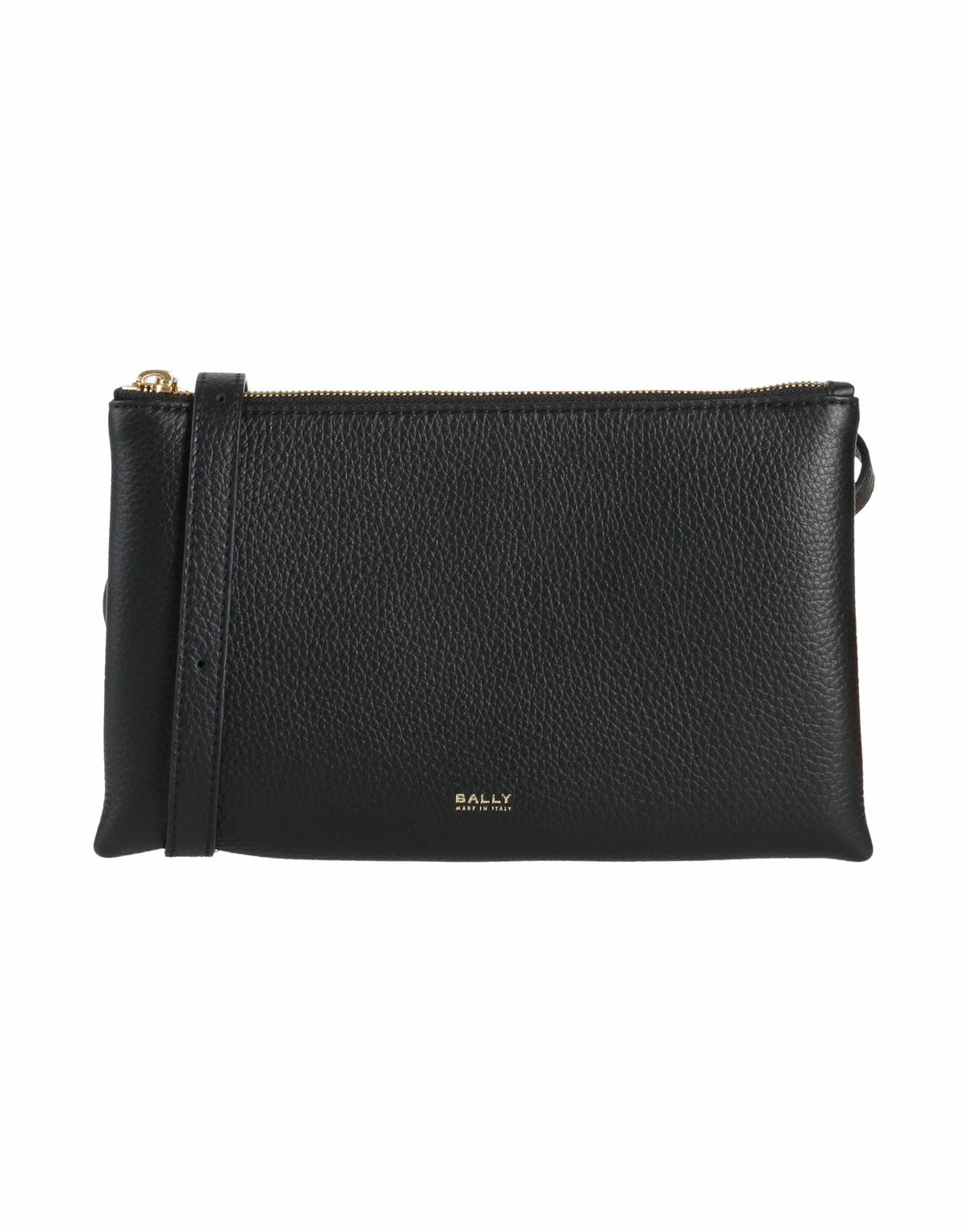 Bally Womens Cross-body bag in Black