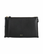 Bally Womens Cross-body bag in Black