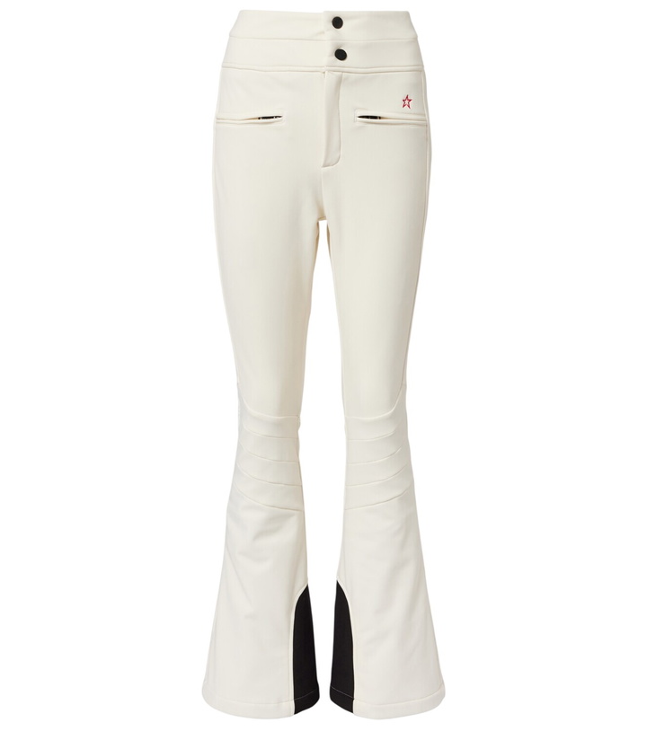 Photo: Perfect Moment Aurora high-rise ski pants