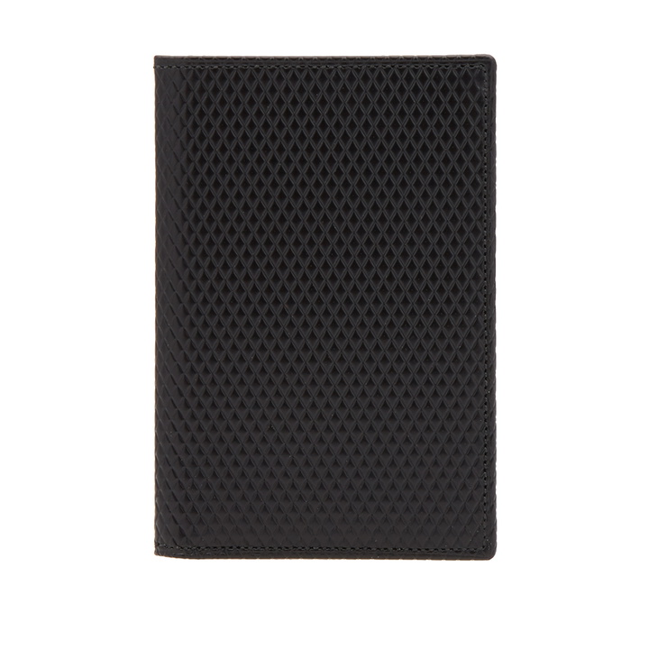 Photo: Comme des Garcons SA6400LG Luxury Wallet