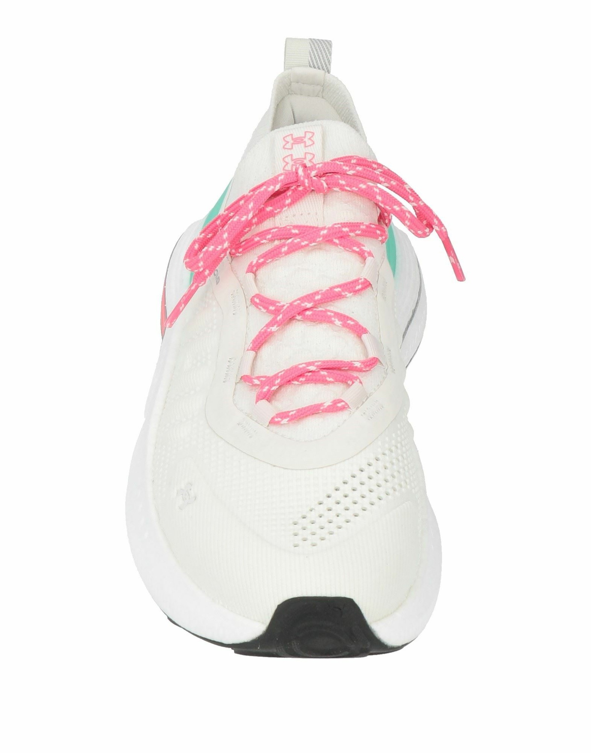 Under Armour Womens Sneakers in White